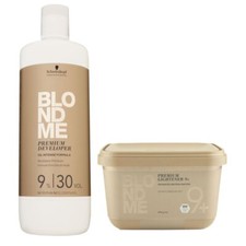 Schwarzkopf Blondme
