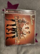 De Randfichten CD Do pfeift dr Fuchs