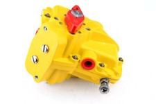 Kinetrol schwenkantrieb 030 - kinetrol,