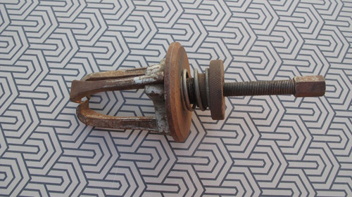Nexus abzieher armig - abzieher, 3-armig