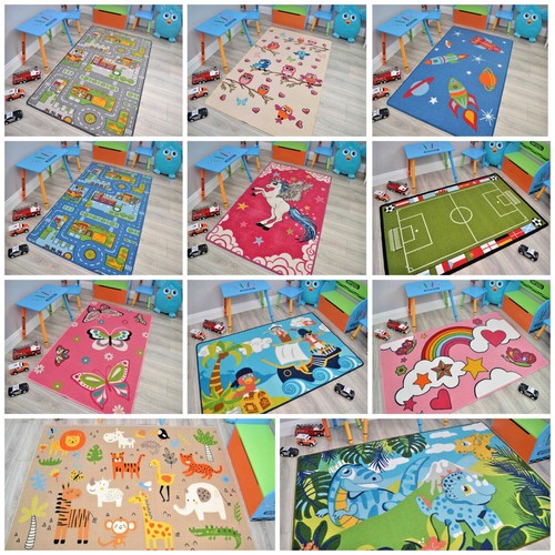 Kinderteppiche kinderzimmer - kinderteppiche,