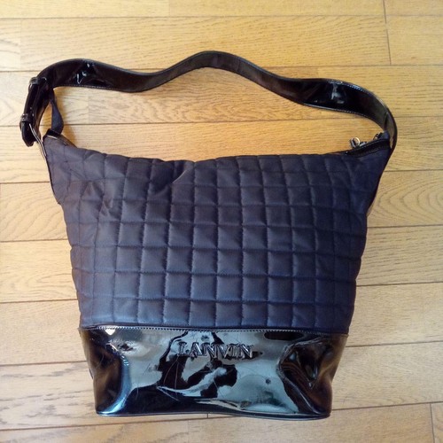 Lanvin emaille stepp - lanvin,