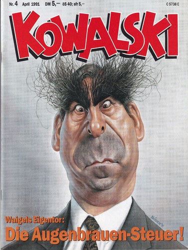 Kowalski april 1991 - 4,