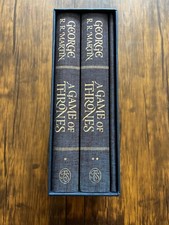 A Game Of Thrones - George R