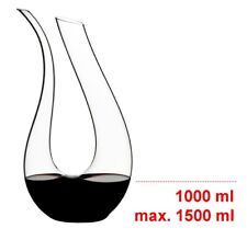 Hochwertiger Wein-Dekanter im