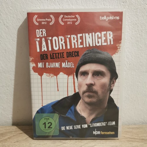 Der tatortreiniger - der,