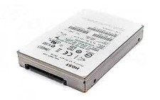 HGST 100GB 2,5 SAS SSD 0B27404