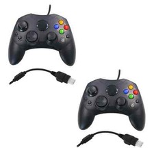 2 Stk. Xbox Classic Controller