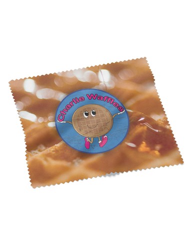 Charlie waffles - charlie,