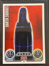 Star Wars Force Attax