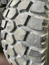 395/85R20_395/85r20 Michelin XZL 2_90-99% Restprofill_Unimog_MAN_MERCEDES