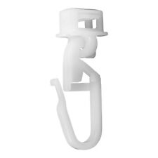 Original Hinno Clic Gardinengleiter Faltenhaken Gardinenhaken Gleiter