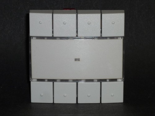 Berker 7516 eib knx - 7516,