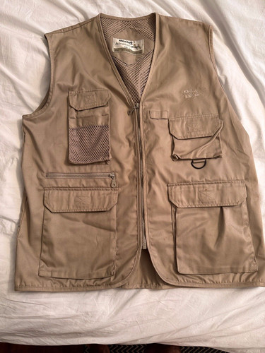 Vintage 1990s stone colour