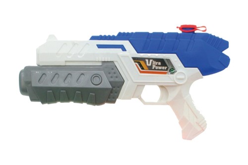 Wasserpistole pumpgun - wasserpistole, "pumpgun"