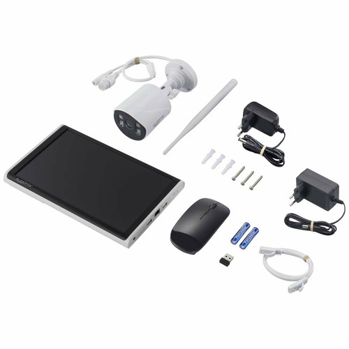 Sygonix 5046554 - sygonix, sy-5046554