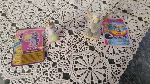 Filly figuren mani fortuna - 2,