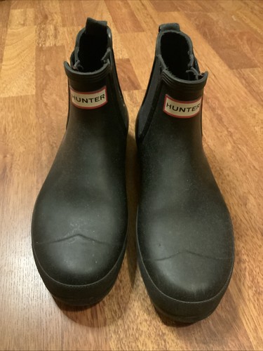 Hunter herrn regenschutz - hunter,