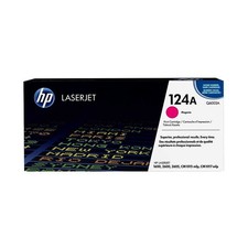 Toner q6003a 124a - toner, magenta