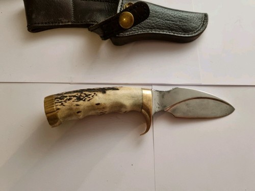 Jagdmesser bill mains - bill,