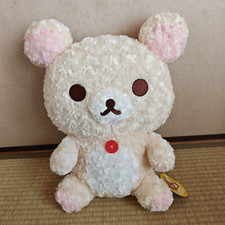 San-X Korilakkuma Plüschtier