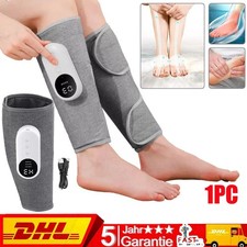 Beinmassagegerät 3-Modi