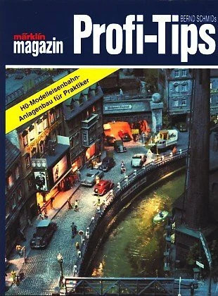 Bernd schmids profi tips - bernd,