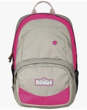 Scout Rucksack X Pink Cherry