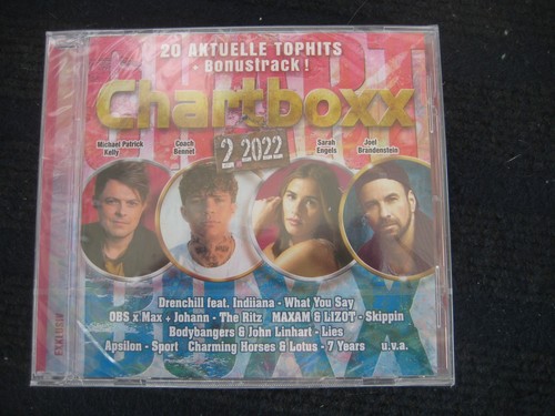 Chartboxx 2 2022 21 - ,