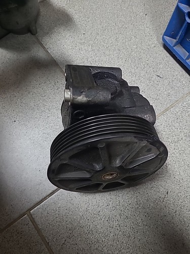 Servopumpe gk21 3a696 ford - servopumpe,
