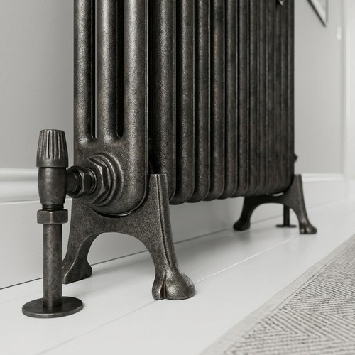 Oakcrafts paar antike - oakcrafts,