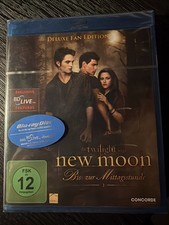 Twilight new moon bis - new,