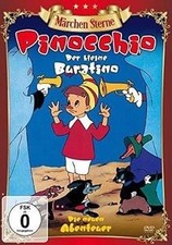Pinocchio - Der kleine