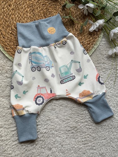 Baby pumphose 50 - baby, gr.