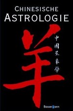 Chinesische Astrologie von Sauer, Erika | Buch | Zustand sehr gut