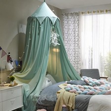 Baldachin Betthimmel Grüner