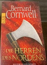 Die Herren des Nordens. Uhtred