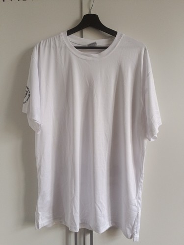 Megapark shirt weiß größe - weiß,