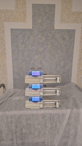 Fresenius kabi injectomat - fresenius,