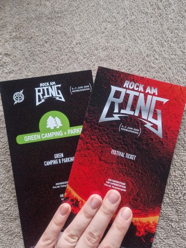 Rock ring 2026 festival - 2026,
