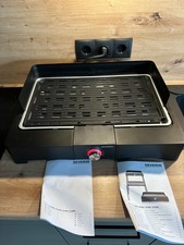 SEVERIN Tischgrill Elektro –