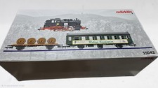 ⭐️TOP⭐️ Märklin Spur 1, Startpackung/Set Rebenbummler 55042,neuw.,unbespielt,OVP
