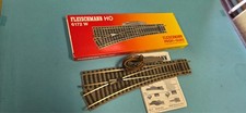 Fleischmann profi gleis - h0, profi-gleis