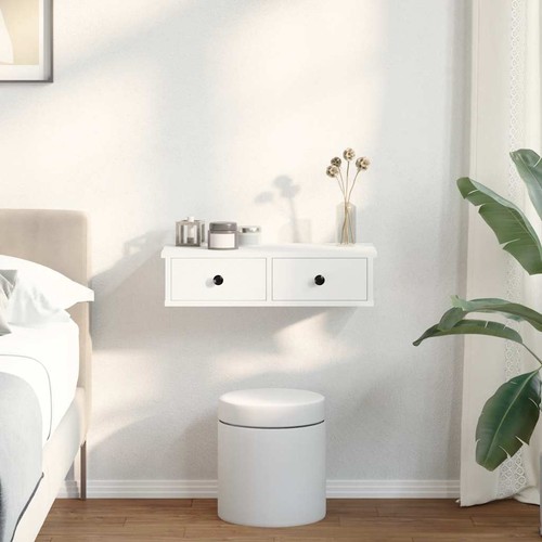 Vidaxl wandregal mit - vidaxl,