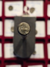 Noricum obol Kelten Samobor