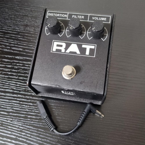 Pro rat distortion - pro, altes