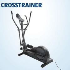 LCD Crosstrainer