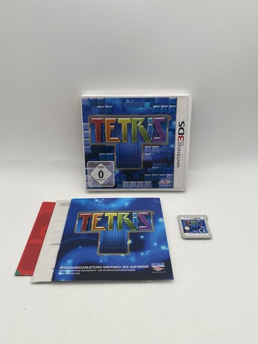 Tetris spiel - spiel, (nintendo