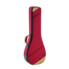 Ortega Softcase 5-String Banjo Bordeaux Wine - Koffer für Saiteninstrumente