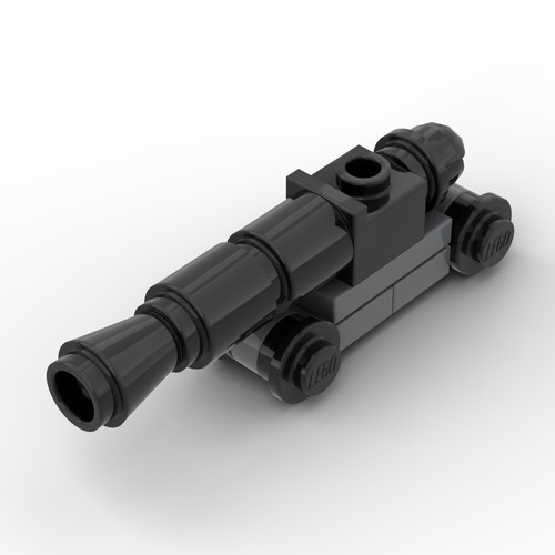 Moc aus lego - moc,